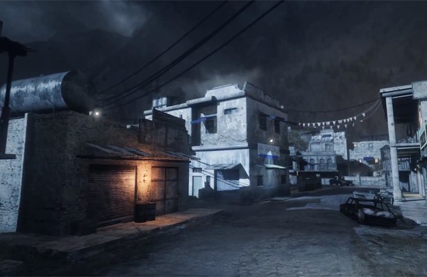 Medal of Honor: Warfighter – Polowanie: Dwie nowe mapy na trailerze [WIDEO]