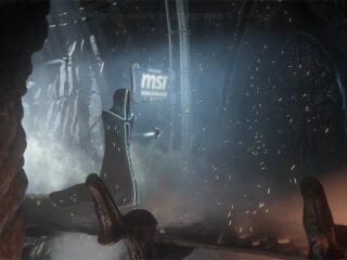 3D Mark: Nowa wersja jeszcze w&nbsp;tym roku, na&nbsp;razie trailer z&nbsp;efektami DX11 [WIDEO]