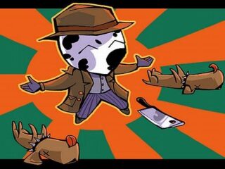 Freeware: Kto zabił?