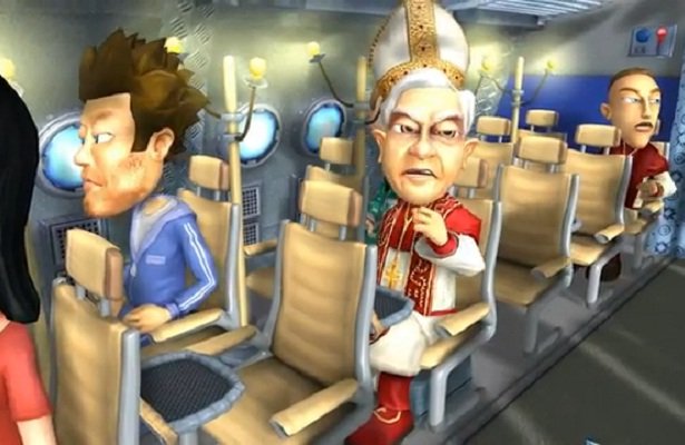 Airline Tycoon 2: Jeszcze jeden dzień z życia pracownika linii lotniczych [WIDEO]