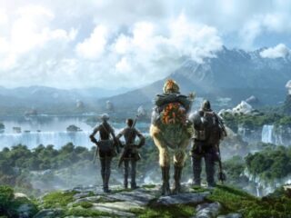 Tanaka: „To jeszcze nie koniec Final Fantasy XIV”