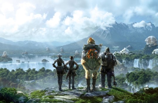 Tanaka: „To jeszcze nie koniec Final Fantasy XIV”