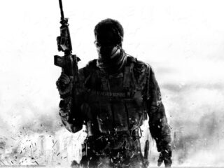 Call of Duty: Wkrótce powrót do&nbsp;Modern Warfare?