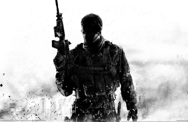 Call of Duty 4: Modern Warfare – Porównanie grafiki remastera z oryginałem [WIDEO]