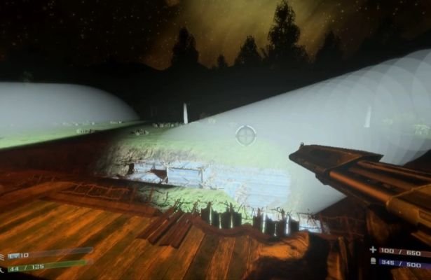 StarForge: Co wyjdzie z połączenia Halo i Minecrafta? [WIDEO]