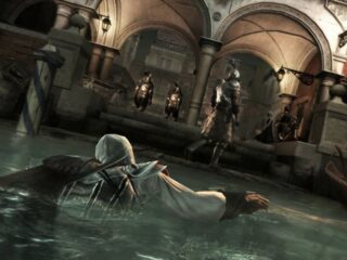 E3 ´09: W trzecim Assassin´s Creed pokierujemy Desmondem?