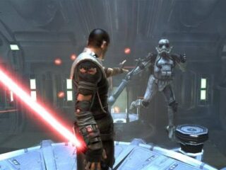 Star Wars: The Force Unleashed – Ultimate Sith Edition i LEGO Indiana Jones 2 – LucasArts ujawnia daty premier [UPDATE – W Polsce będzie trochę później]