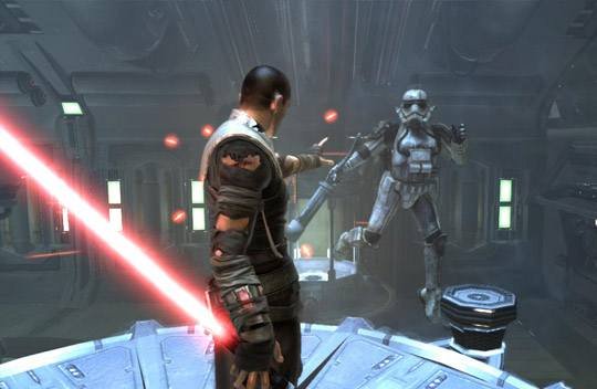 Star Wars: The Force Unleashed – Ultimate Sith Edition i LEGO Indiana Jones 2 – LucasArts ujawnia daty premier [UPDATE – W Polsce będzie trochę później]