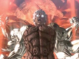 Asura´s Wrath: Twórcy o grze. Po prostu [WIDEO]