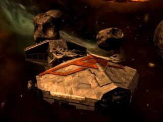 Battlestar Galactica Online: Nowy zwiastun z elementami rozgrywki [WIDEO]