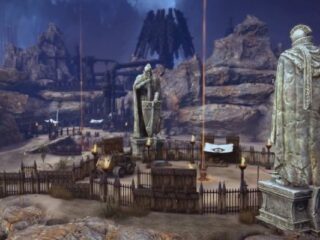 TERA: Wkrótce staniemy na&nbsp;polu bitwy [WIDEO]