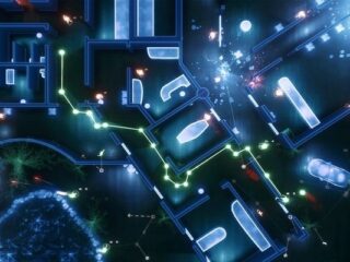 Frozen Synapse doczeka się kontynuacji