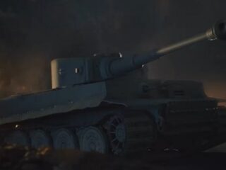 E3 2011: World of Tanks: Podbić świat – jak to łatwo powiedzieć [WIDEO]