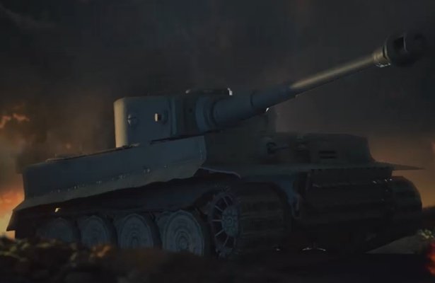 E3 2011: World of Tanks: Podbić świat – jak to łatwo powiedzieć [WIDEO]