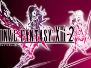 Final Fantasy XIII-2 i Final Fantasy Versus XIII: Nowe informacje