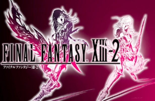 Final Fantasy XIII-2 i Final Fantasy Versus XIII: Nowe informacje
