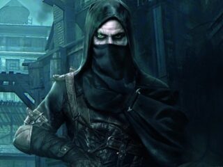Thief: Film się wydarzy