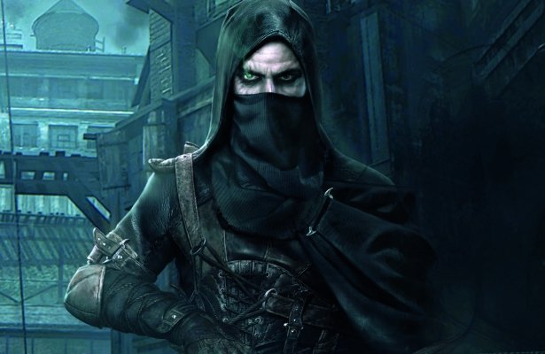 Thief: Film się wydarzy