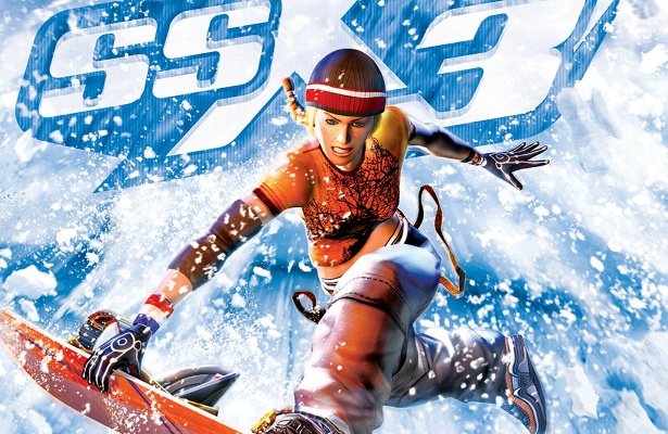 Plotka: Twórcy Skate pracują nad nowym SSX-em. Już od dwóch lat!