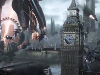 Mass Effect 3 z multi? Moderator forum BioWare ucina spekulacje