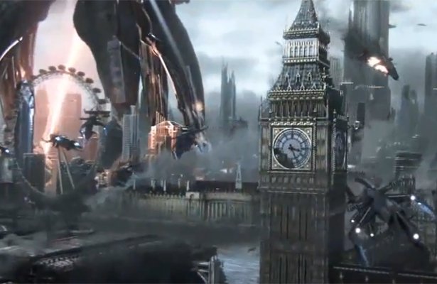 Mass Effect 3 z multi? Moderator forum BioWare ucina spekulacje