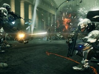 Crysis 2: PC-towe demo wreszcie dostępne! [WIDEO]