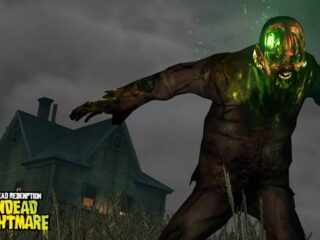 Red Dead Redemption: Undead Nightmare – DLC z zombie pod koniec października [UPDATE – Wszystkie DLC w jednym pudełku]