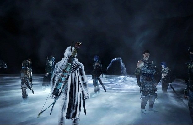 Dragon´s Dogma: AI będzie uczyć się od graczy