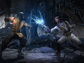 Mortal Kombat X&nbsp;dostanie własne Komplete Edition [WIDEO]