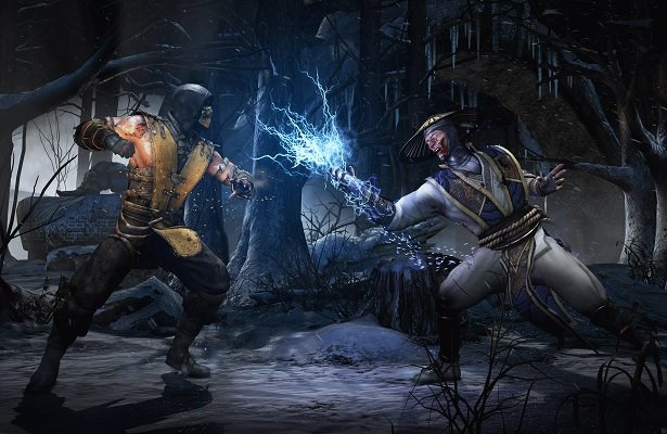 Mortal Kombat X dostanie własne Komplete Edition [WIDEO]