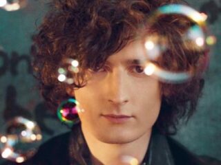 Dawid Podsiadło – muzyk inspirujący się serią Final Fantasy