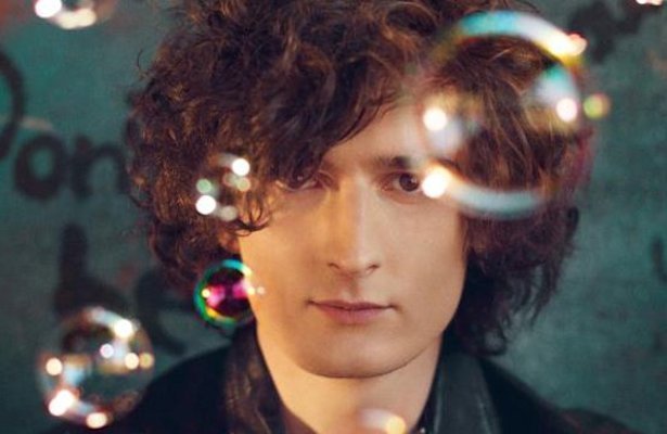 Dawid Podsiadło – muzyk inspirujący się serią Final Fantasy