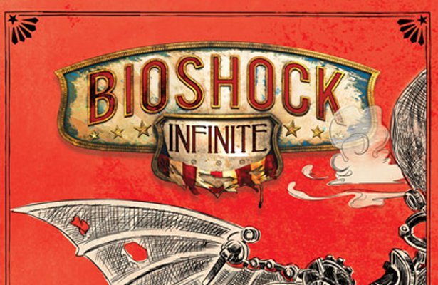BioShock Infinite: Gracze wybrali alternatywną okładkę. Którą?