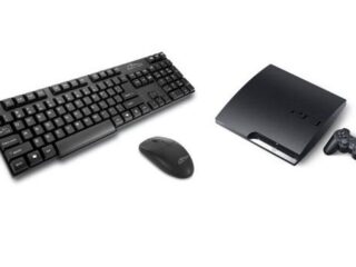 Precyzyjne fragowanie na PS3? To możliwe, dzięki adapterowi Eagle-Eye!