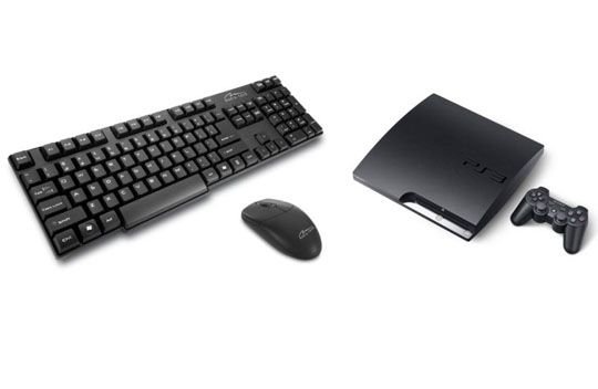 Precyzyjne fragowanie na PS3? To możliwe, dzięki adapterowi Eagle-Eye!