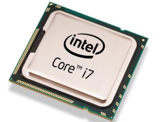 Intel ?ogłosił? koniec prawa Moore?a