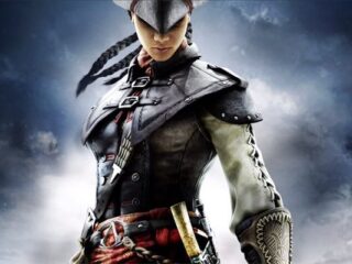 Assassin´s Creed III: Liberation – Kim jest Aveline? Twórcy odpowiadają [WIDEO]