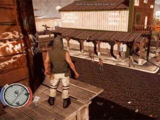 State of Decay: Nowy gameplay z&nbsp;„GTA z&nbsp;zombiakami” [WIDEO]