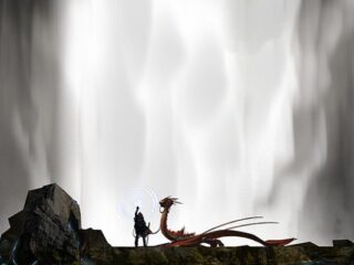 Torment: „Sequel-choć-nie-sequel” Planescape: Torment zapowiedziany