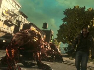 Prototype 2: Heller i&nbsp;jego banda [WIDEO]