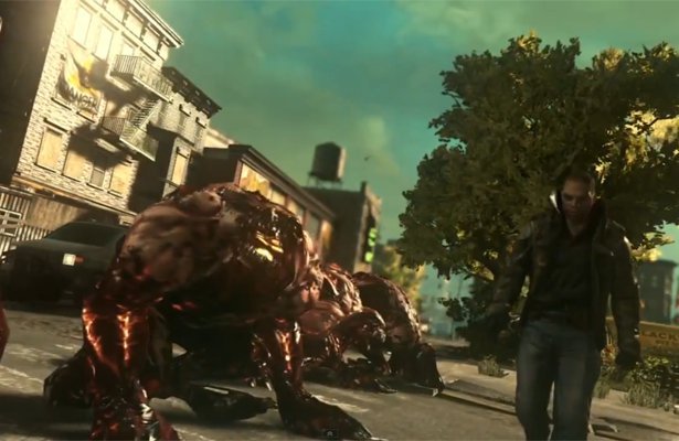 Prototype 2: Heller i jego banda [WIDEO]