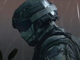 Call of Duty: Black Ops II&nbsp;– poznajcie swojego przeciwnika [WIDEO]