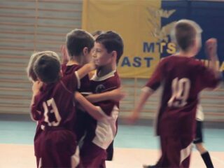 Zostań Mistrzem: EA Sports wspiera młode talenty piłkarskie [WIDEO]