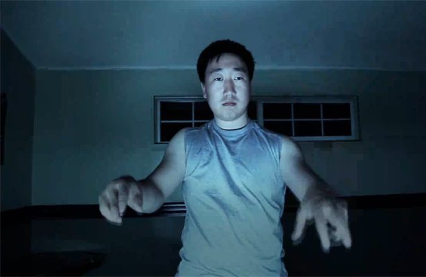 StarCraft: Motion Overdrive – StarCraft II na Kinecta! [WIDEO]