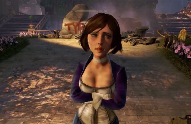 BioShock Infinite: Wsparcie dla Move´a na PS3 w dniu premiery