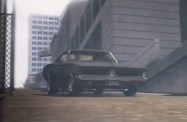 Driver: San Francisco – zostań reżyserem [WIDEO]
