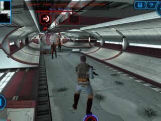 Star Wars: Knights of the Old Republic doczeka się remake´u? Microsoft nie&nbsp;wyklucza