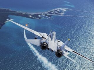 Ace Combat: Infinity i&nbsp;Soul Calibur: Lost Swords opóźnione