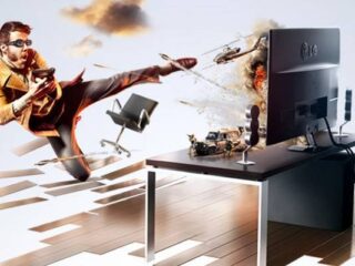 Zmień styl na 3D i… wygraj monitor [ROZWIĄZANY]