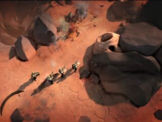 gamescom ´13: Gry niezależne: Fez, Murasaki Baby, Helldivers i&nbsp;inne [WIDEO]